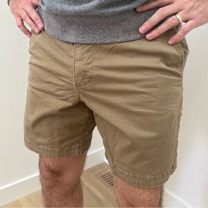 ABERCROMBIE Mens Shorts